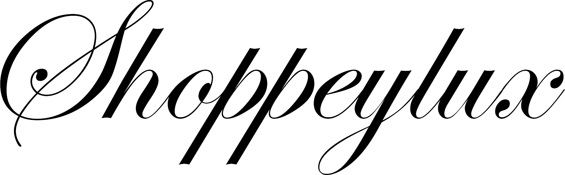 ShoppeyLux